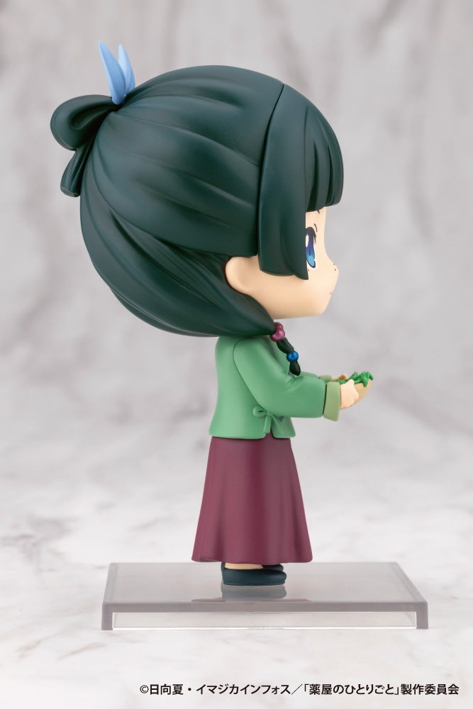 The Apothecary Diaries OSHI WORKS Mini Maomao