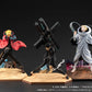 Trigun Stargaze ARTFX J Millions Knives Trigun Stampede Ver.