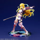 Tales of Xillia Milla Maxwell