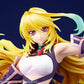 Tales of Xillia Milla Maxwell