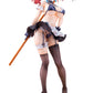 Mistress Kanan is Devilishly Easy Takakiyo Kanan