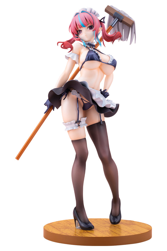 Mistress Kanan is Devilishly Easy Takakiyo Kanan