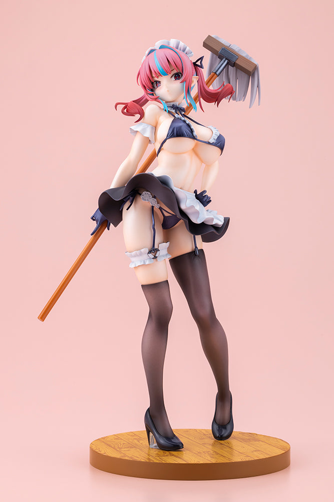 Mistress Kanan is Devilishly Easy Takakiyo Kanan