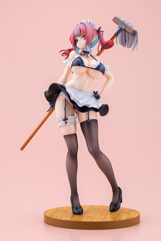 Mistress Kanan is Devilishly Easy Takakiyo Kanan