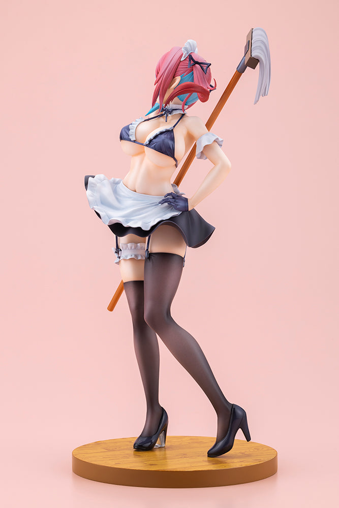 Mistress Kanan is Devilishly Easy Takakiyo Kanan