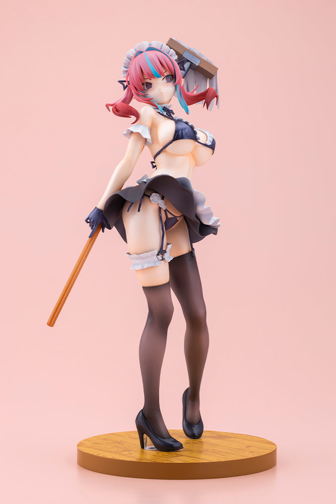 Mistress Kanan is Devilishly Easy Takakiyo Kanan