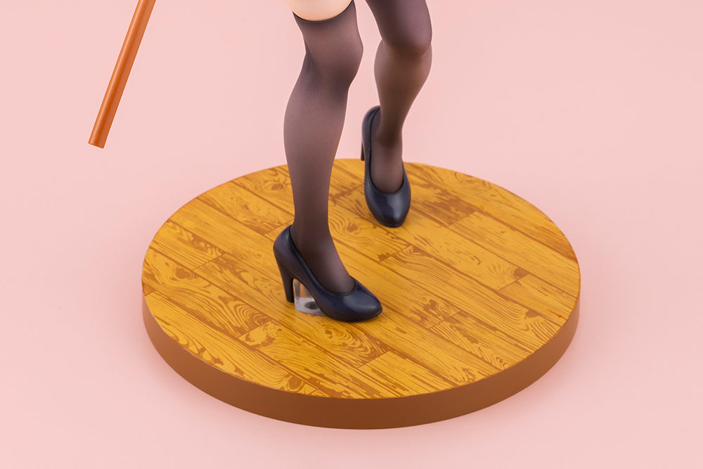 Mistress Kanan is Devilishly Easy Takakiyo Kanan