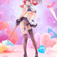 Mistress Kanan is Devilishly Easy Takakiyo Kanan