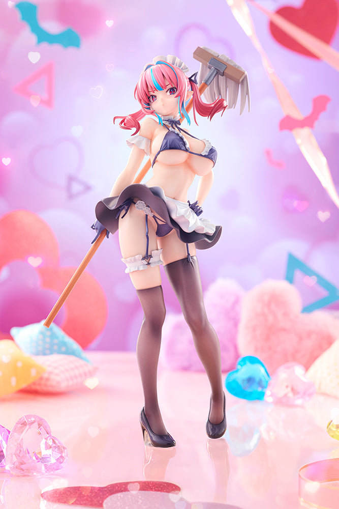 Mistress Kanan is Devilishly Easy Takakiyo Kanan