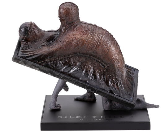 SILENT HILL 2 OSHI WORKS Abstract Daddy