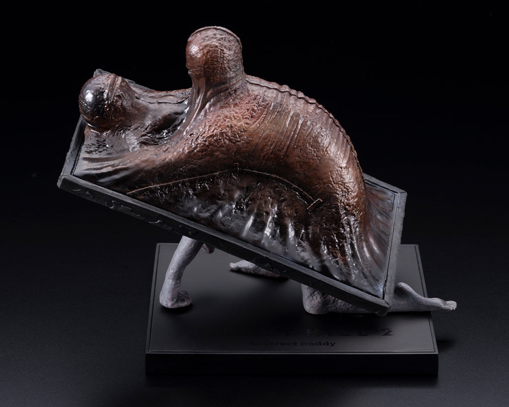 SILENT HILL 2 OSHI WORKS Abstract Daddy