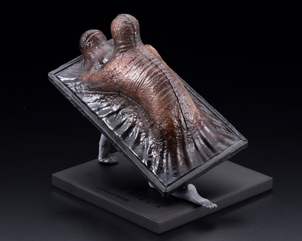 SILENT HILL 2 OSHI WORKS Abstract Daddy