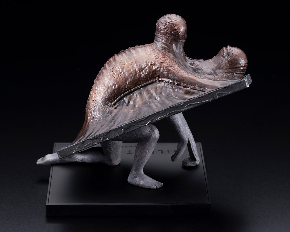 SILENT HILL 2 OSHI WORKS Abstract Daddy