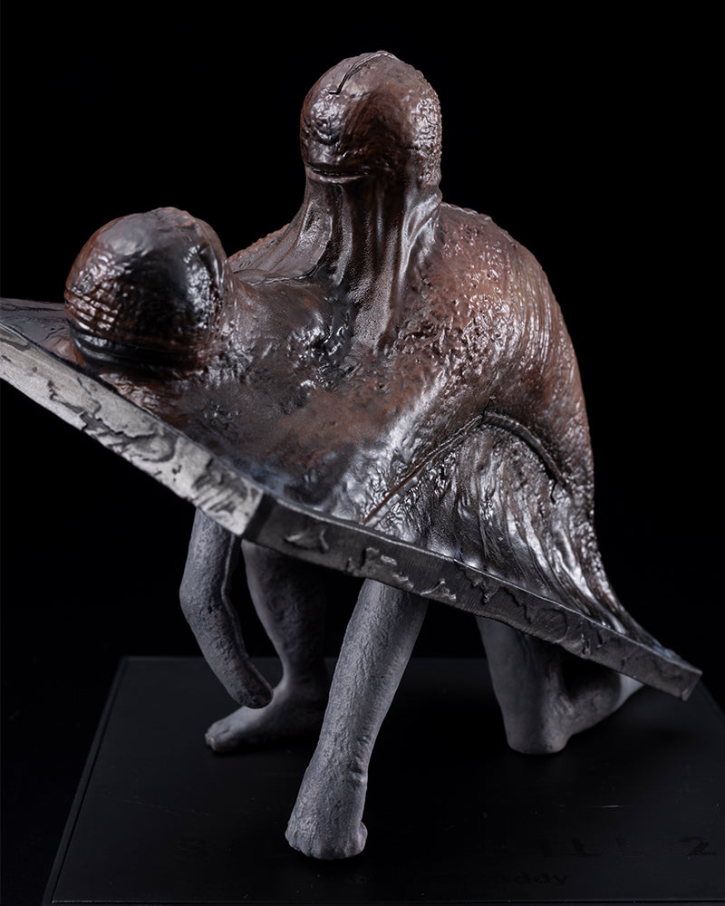 SILENT HILL 2 OSHI WORKS Abstract Daddy