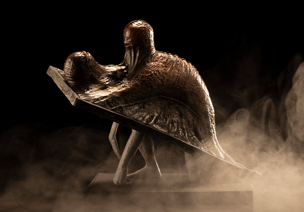 SILENT HILL 2 OSHI WORKS Abstract Daddy