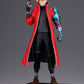 Trigun Stampede OSHI WORKS Vash the Stampede Trigun Stampede