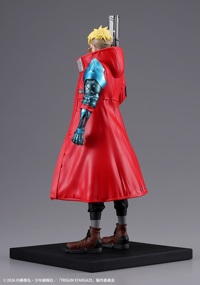 Trigun Stampede OSHI WORKS Vash the Stampede Trigun Stampede