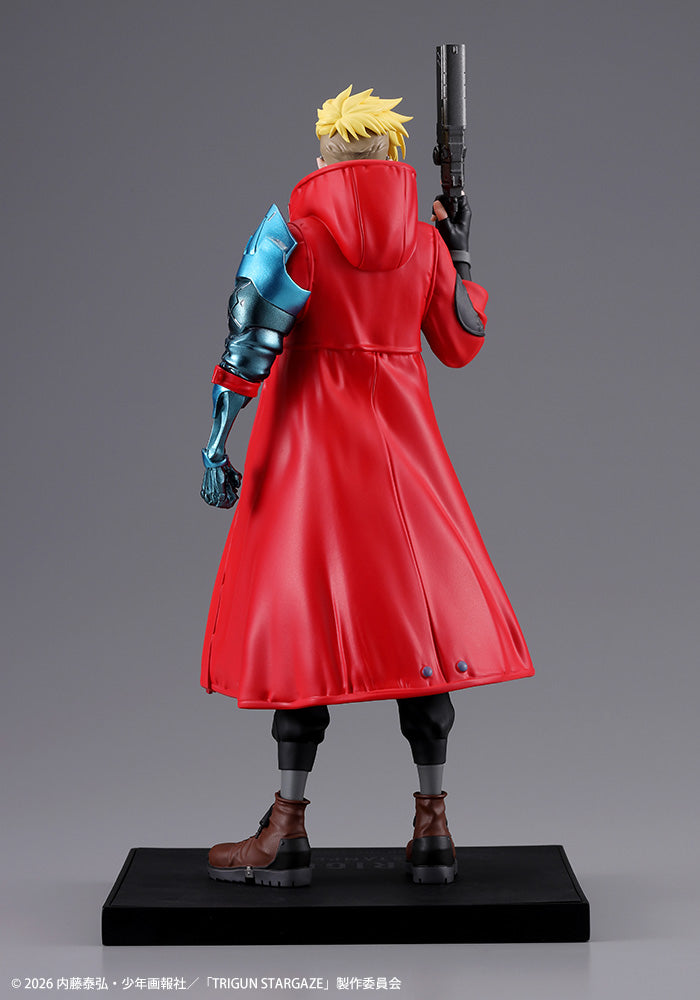 Trigun Stampede OSHI WORKS Vash the Stampede Trigun Stampede