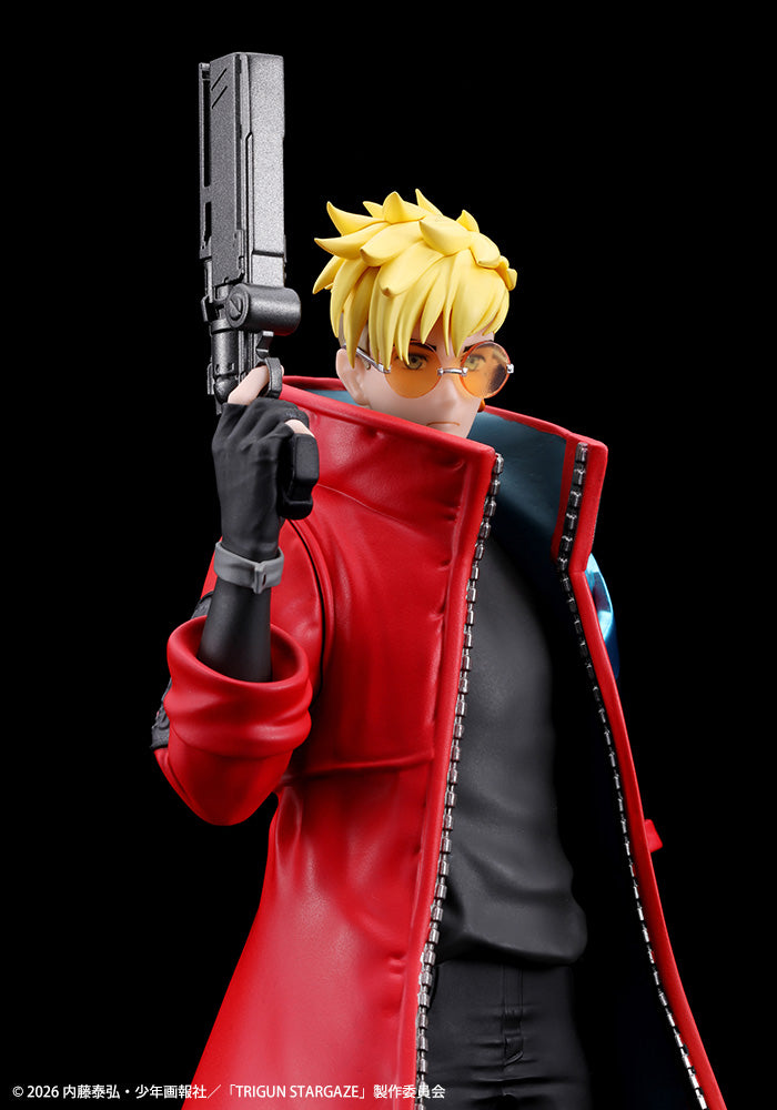 Trigun Stampede OSHI WORKS Vash the Stampede Trigun Stampede