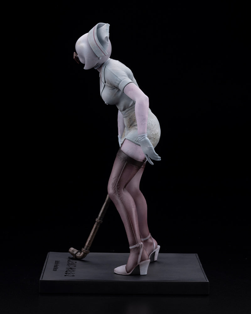 SILENT HILL 2 OSHI WORKS Bubble Head Nurse
