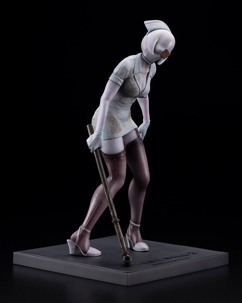 SILENT HILL 2 OSHI WORKS Bubble Head Nurse
