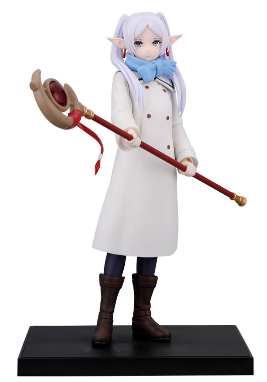 Frieren: Beyond Journey's End OSHI WORKS Frieren
