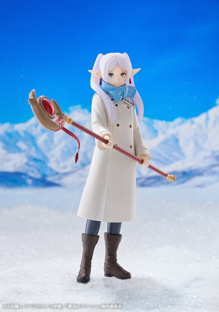 Frieren: Beyond Journey's End OSHI WORKS Frieren