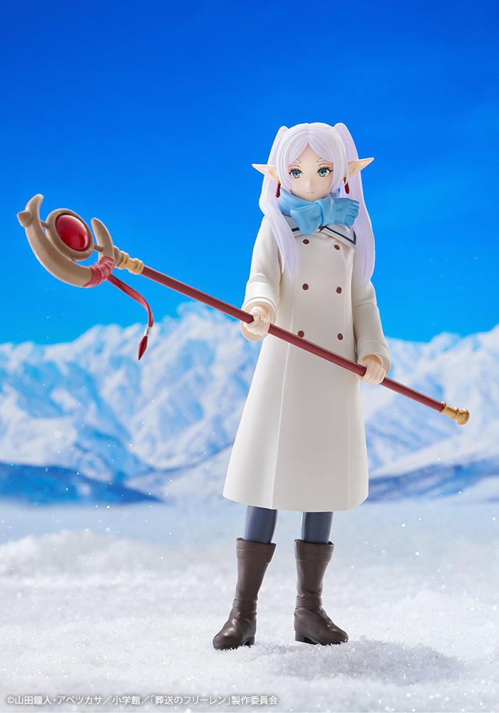 Frieren: Beyond Journey's End OSHI WORKS Frieren