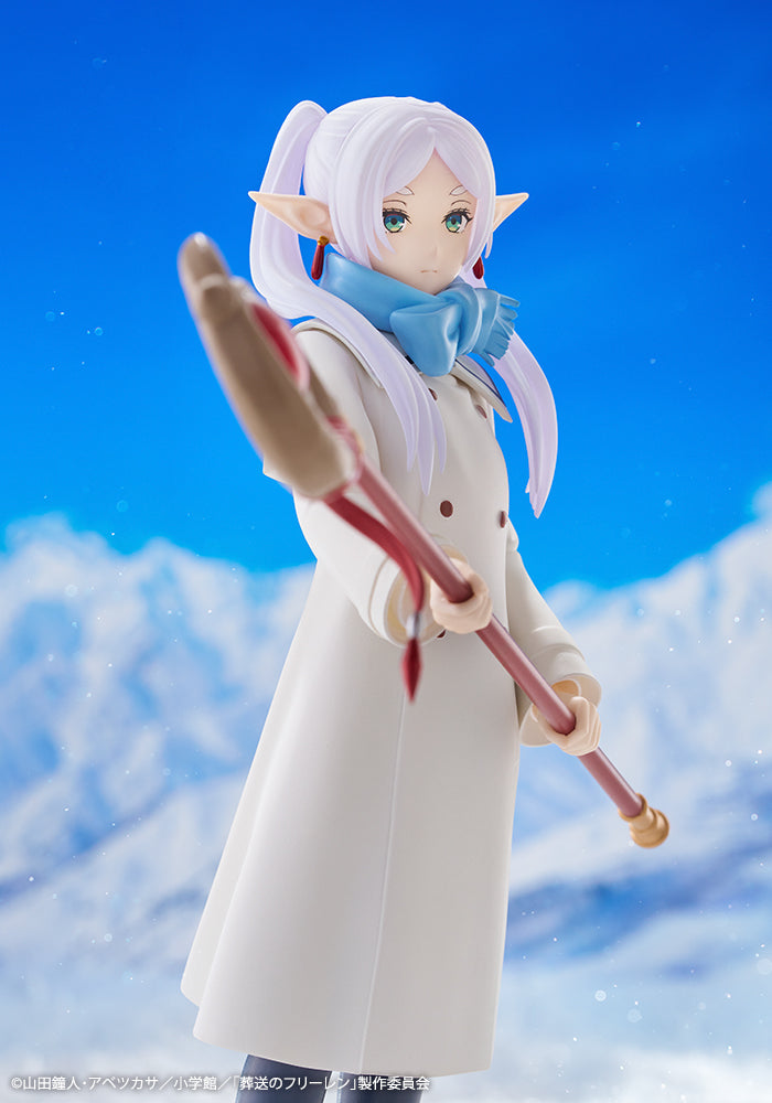 Frieren: Beyond Journey's End OSHI WORKS Frieren