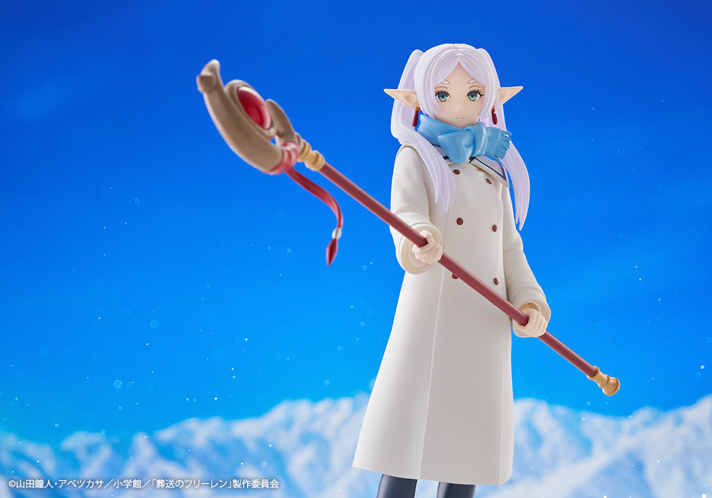 Frieren: Beyond Journey's End OSHI WORKS Frieren