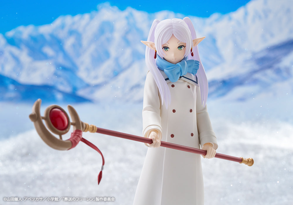 Frieren: Beyond Journey's End OSHI WORKS Frieren