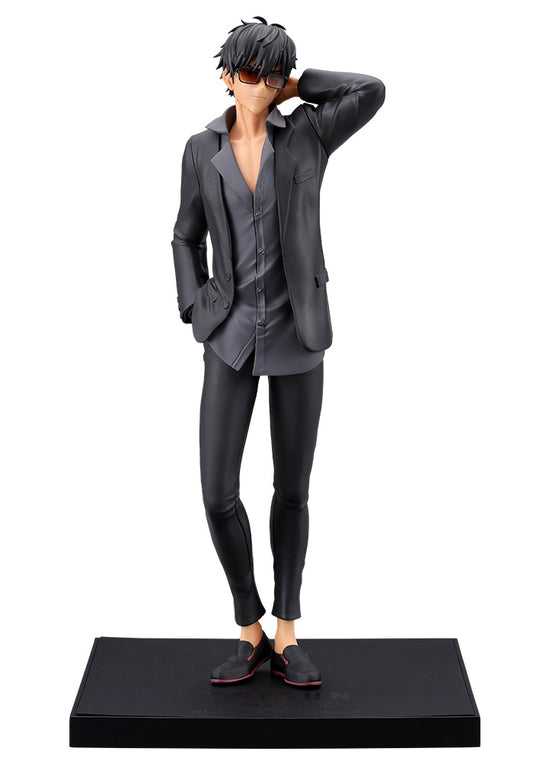 Trigun Stampede OSHI WORKS Nicholas D. Wolfwood Trigun Stampede