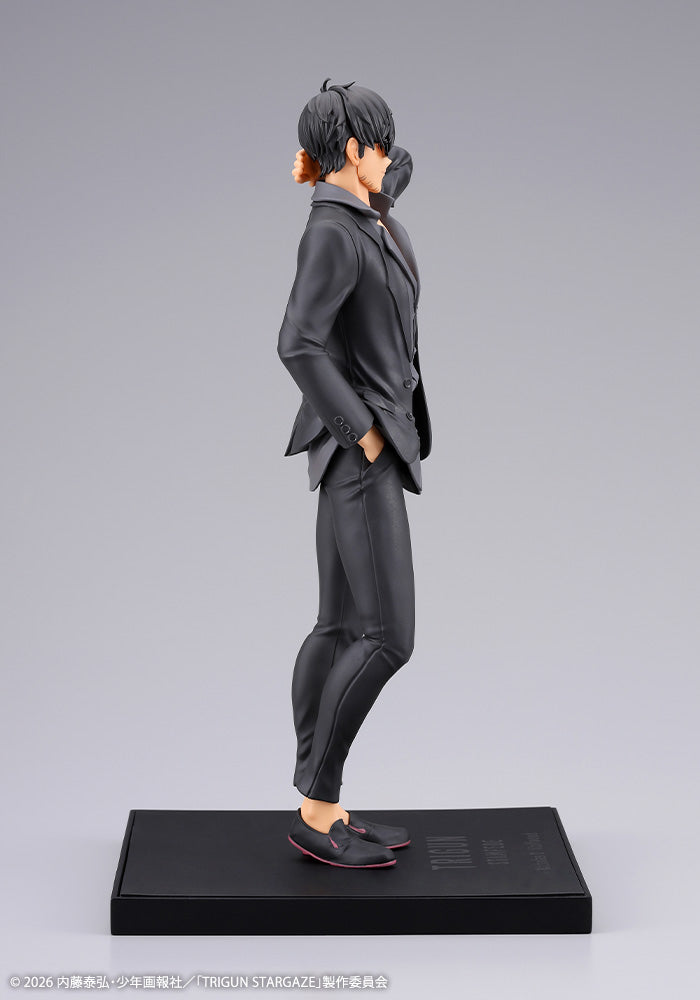 Trigun Stampede OSHI WORKS Nicholas D. Wolfwood Trigun Stampede