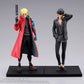 Trigun Stampede OSHI WORKS Nicholas D. Wolfwood Trigun Stampede