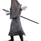 SILENT HILL 2 OSHI WORKS Red Pyramid Thing