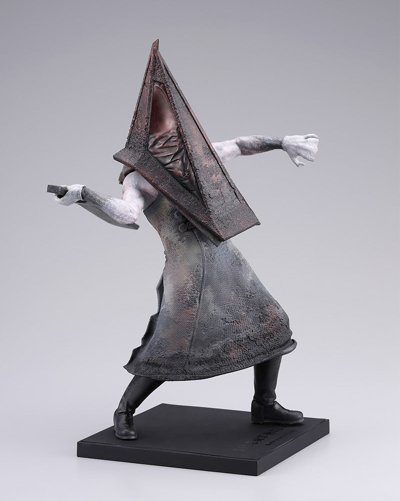 SILENT HILL 2 OSHI WORKS Red Pyramid Thing