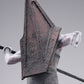 SILENT HILL 2 OSHI WORKS Red Pyramid Thing