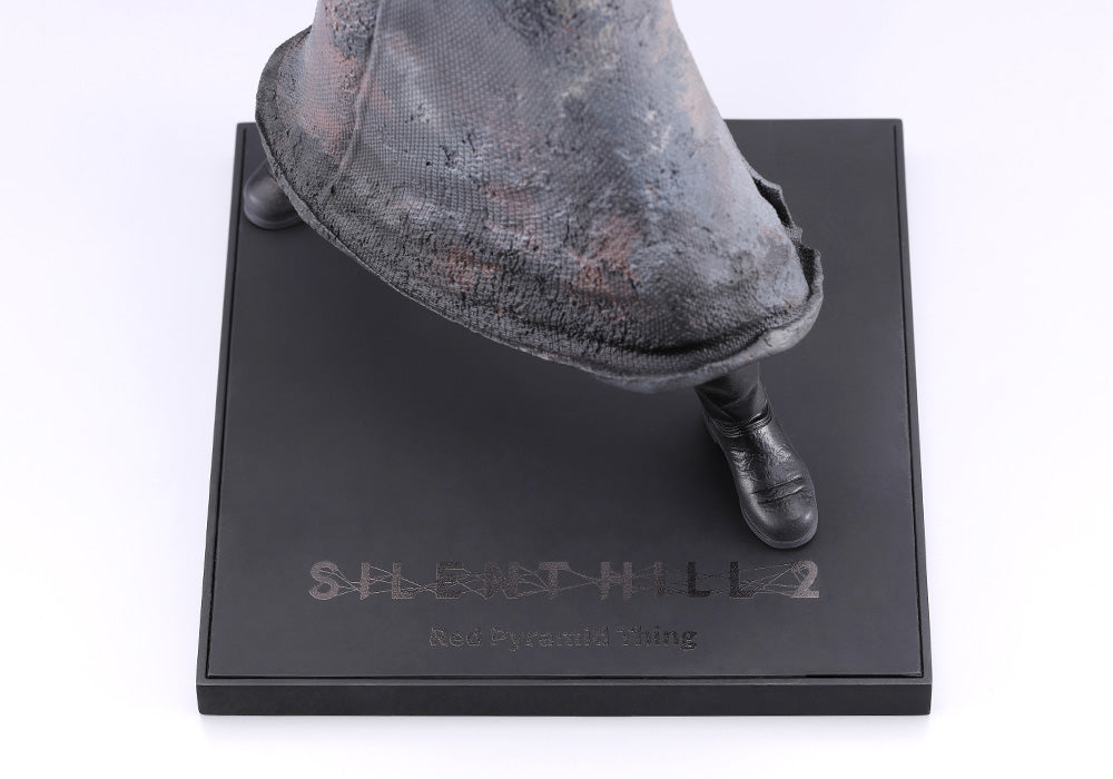 SILENT HILL 2 OSHI WORKS Red Pyramid Thing