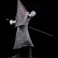 SILENT HILL 2 OSHI WORKS Red Pyramid Thing