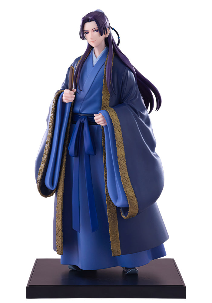 The Apothecary Diaries OSHI WORKS Jinshi