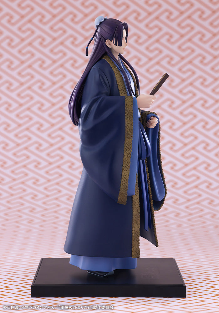 The Apothecary Diaries OSHI WORKS Jinshi