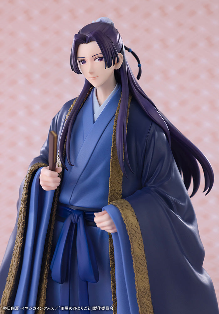 The Apothecary Diaries OSHI WORKS Jinshi