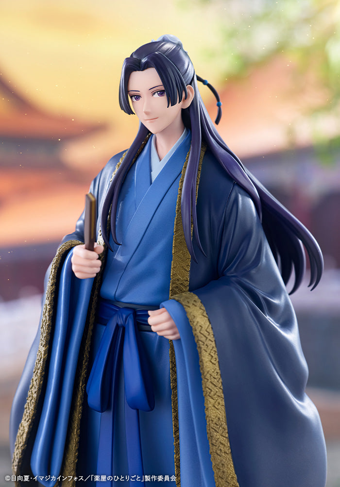 The Apothecary Diaries OSHI WORKS Jinshi