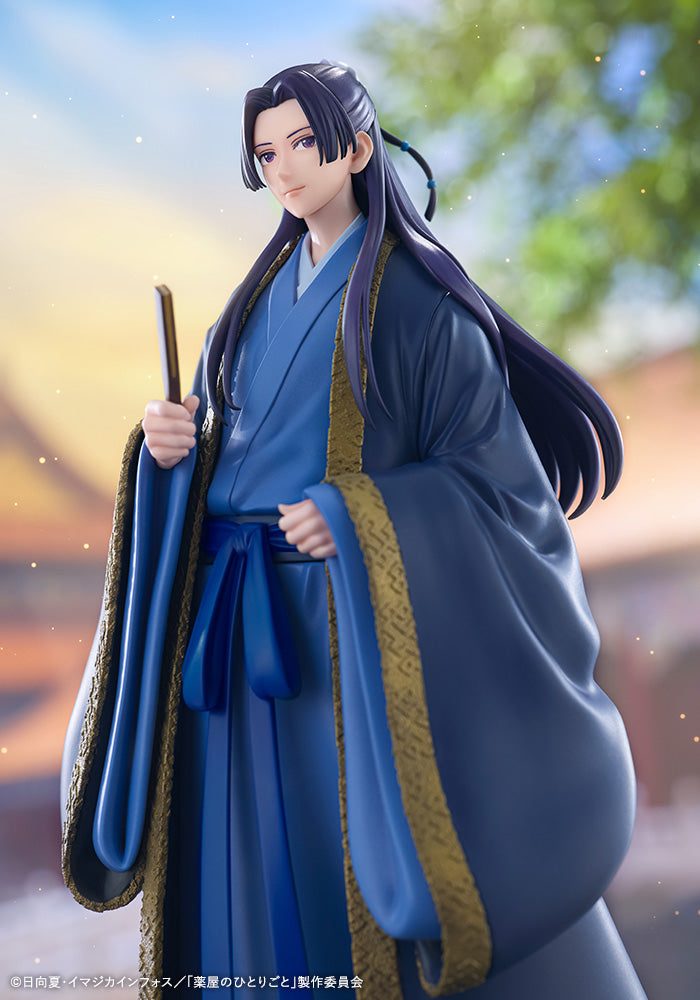 The Apothecary Diaries OSHI WORKS Jinshi