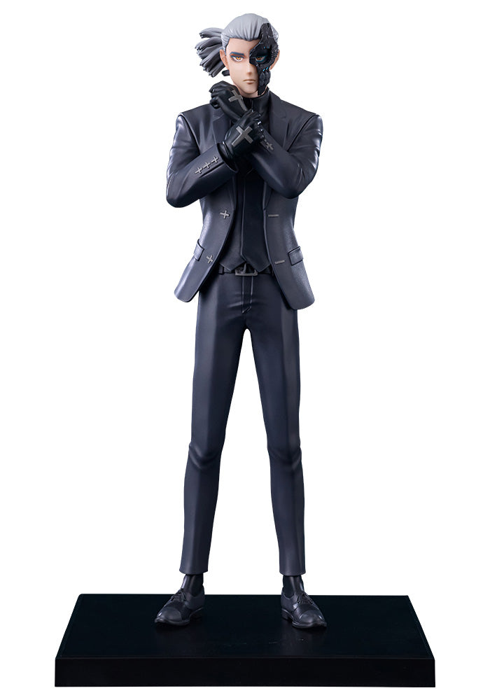 Trigun Stargaze OSHI WORKS Livio the Double Fang Trigun Stampede