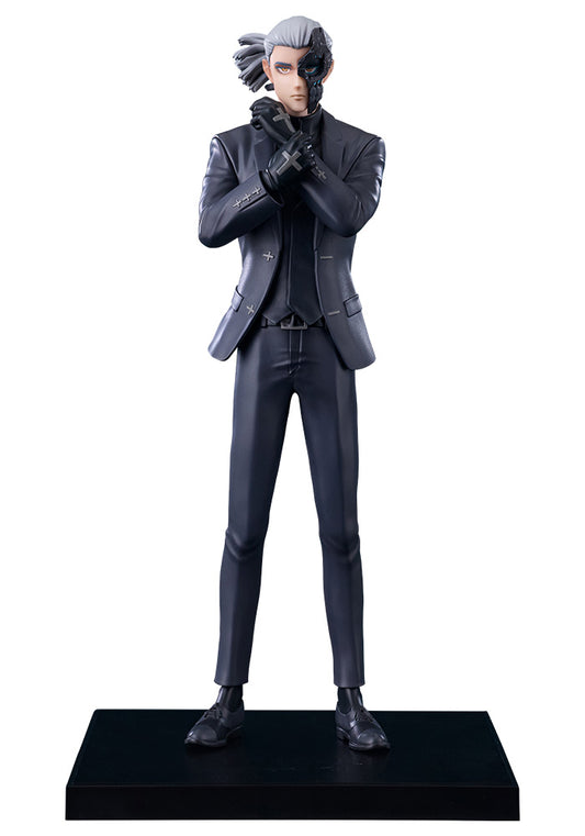 Trigun Stargaze OSHI WORKS Livio the Double Fang Trigun Stampede
