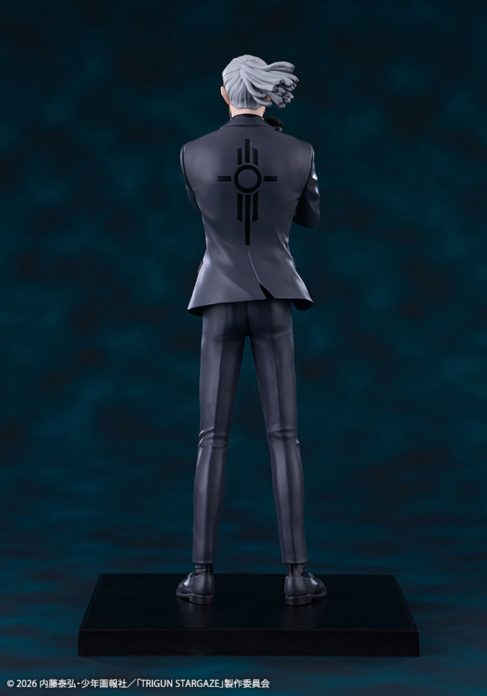 Trigun Stargaze OSHI WORKS Livio the Double Fang Trigun Stampede