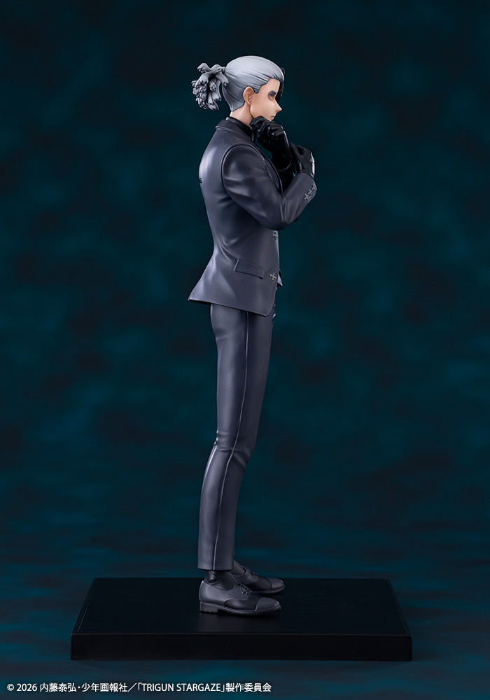 Trigun Stargaze OSHI WORKS Livio the Double Fang Trigun Stampede