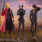 Trigun Stargaze OSHI WORKS Livio the Double Fang Trigun Stampede