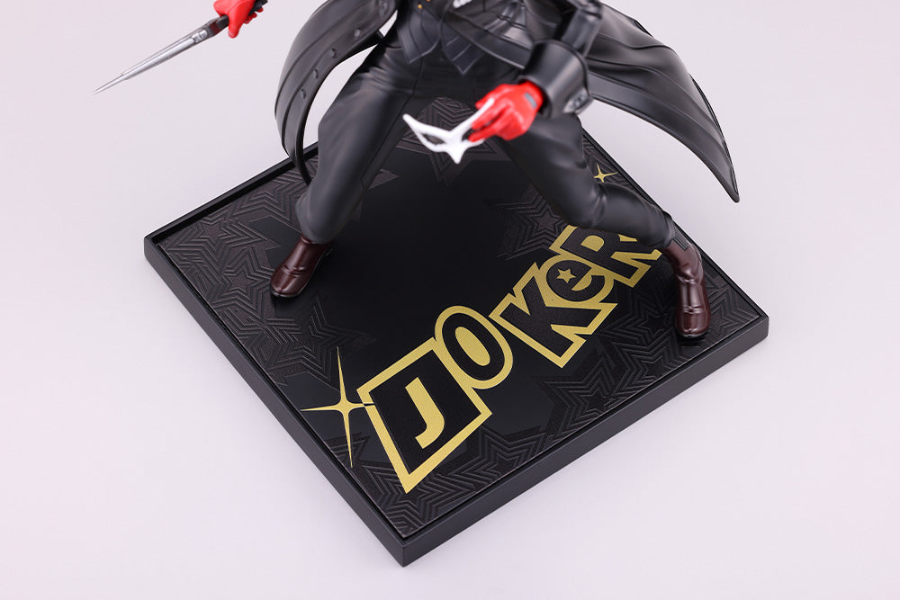 Persona 5 Royal OSHI WORKS Persona 5 Royal Joker